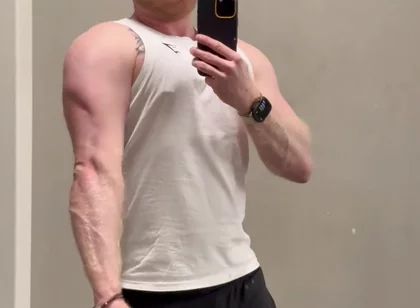 A Little Flex for You