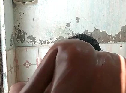 Outdoor Bath