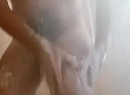 Localguy89 shower