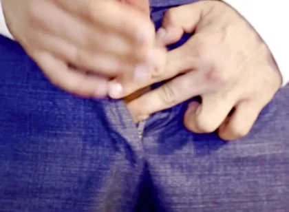 Getting My Penis Into Shape for You