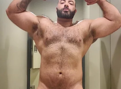 After Gym