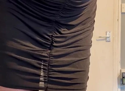 Tiffany’s Little Clit