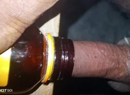 Desi Masturbation