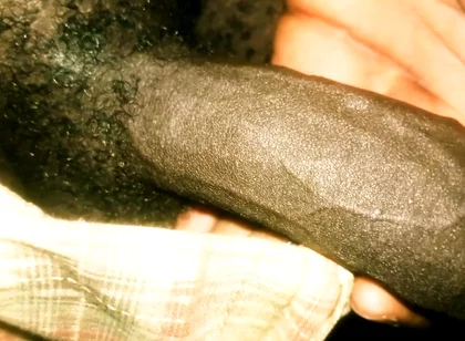 Loving Masturbating