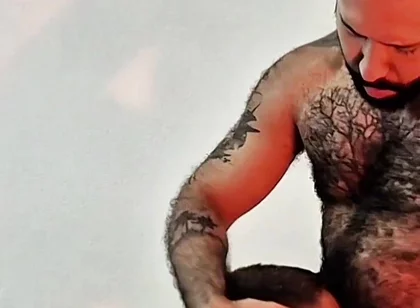 Brenno Villar X Rique Martins - Part 1 Real Sex & Intense Chemistry
