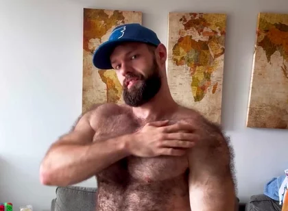 Gonna Need a Good Boy to Feel Me up and Help Me Grow