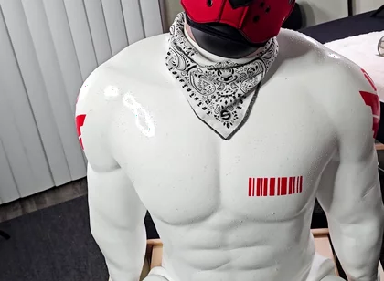 Smitizen Silicone Solo: Pup Kaden