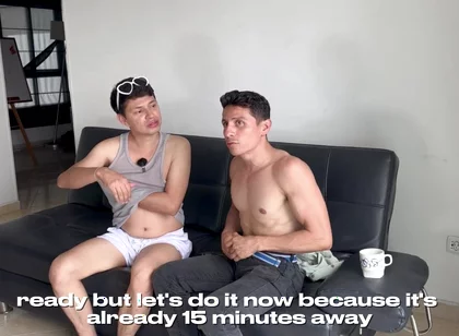 My Friend's Husband Is Straight, but He Got Curious and We Ended up Having Sex, and His Wife Doesn't Know.