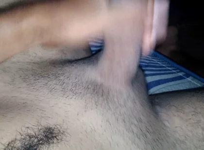 Very Hot in the Room
