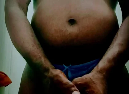 Black Cock Play
