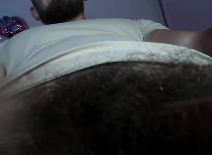 Alpha Fed You His Cock, Spit, and Cum.