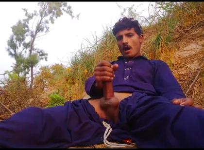 Solo Boy Big Cock