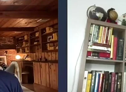 Instant Replay - Himeros Backstage