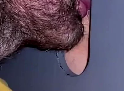 Cum 4 Glory Hole Part 5