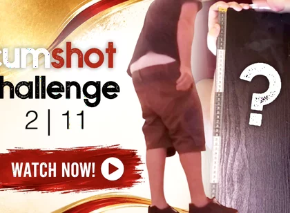 More Cumshot at Gloryhole the Challenge