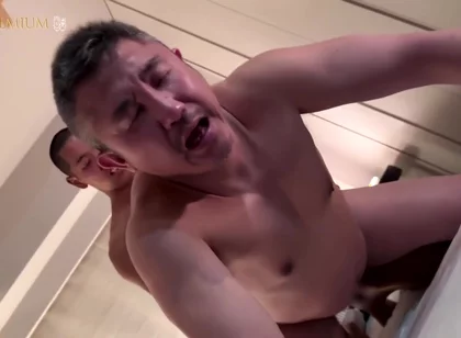Old Bottom Young Top With Bobby Maru And Ko Ryu