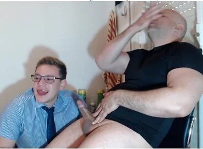 What A Huge Cum Load, So Tick And Tasty So Yummy