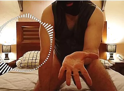 Cei + Joi Jerk Off For Me And Audio
