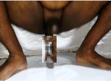 Crazy Deep Ass Fuck And Huge Cum Load