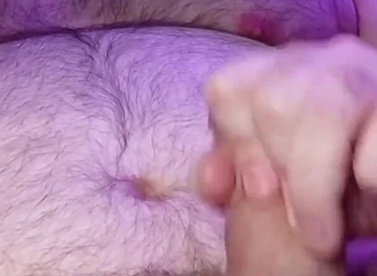Edging Session