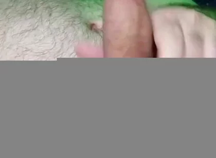 Edging Session