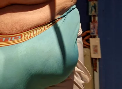 Big Bulge for Freaks