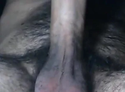Masturbating for 7 Minutes and Getting a Lot of Cumshot Milk...