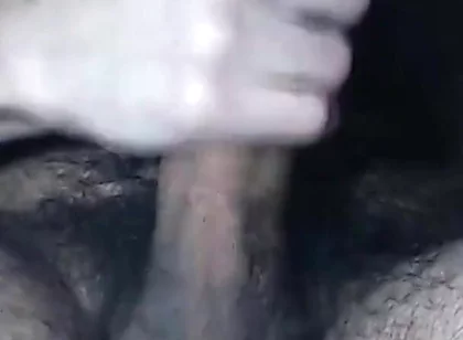 Masturbating for 11 Minutes and Getting a Lot of Cumshot Milk...