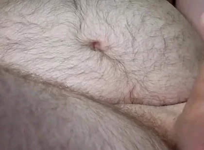 Edging Session