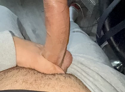 A Hot Cumpilation of Me Jerking off