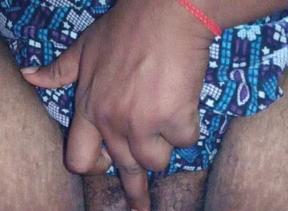 My Sweet Masturbation