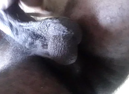 My Ball Sack Swings