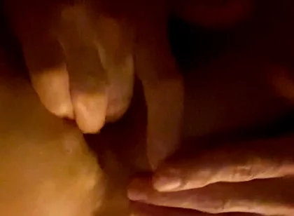 Tight Pussy