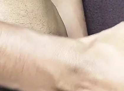 Big Cook Cumshots Handjob