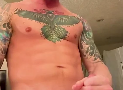 Edging and Multiple Orgasms
