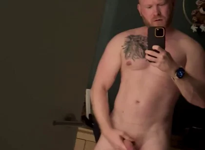 Feeling Horny Guys