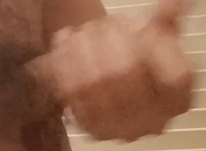 My Morning Cum