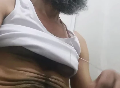 While I Watch Porn