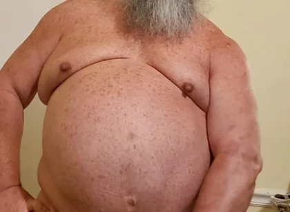 Verbal Big Stepdaddy Bear