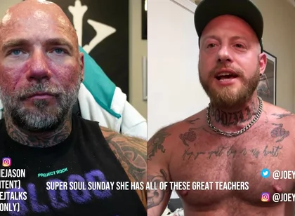 Porn Star Confessions - Joey St. Patrick Episode 178