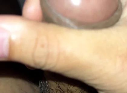 When Can I Cum Inside Pussy