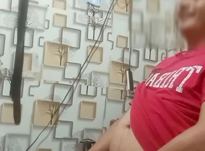 That Hot Stepdaddy Whose Room Is Right Next to Mine Is Something Else-he's Handsome,and He's Got a Huge Cock Too