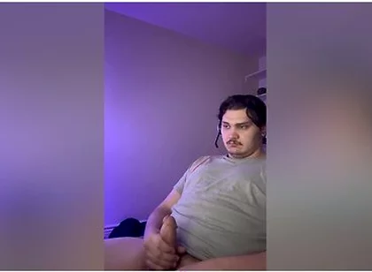 Got Horny Working From Home