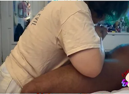 Watch Max Use Chainsaws Fat Ass Like A Toy Until He Breeds Her Nice And Deep