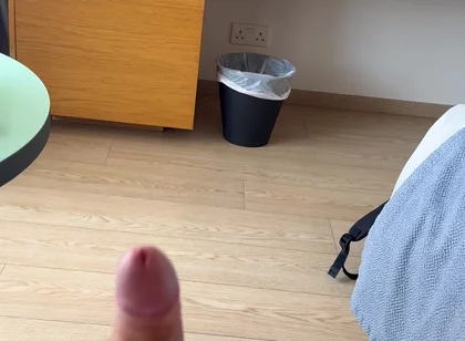Masturbate