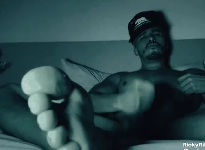 Masturbate Your Cock