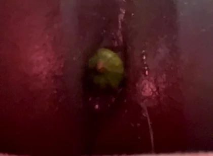 My Ass Is so Big