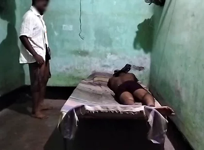 Big Cock Desi Grandpa Teen First Time Fucking Twink Boy