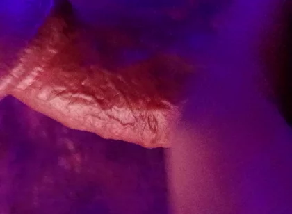 Me Jacking My Big Hard Cock for You