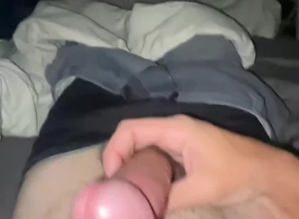 Masturbation